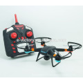 2.4GHz 4 channel 6 axis RC Helicopter Quadcopter RTF Camera Optional